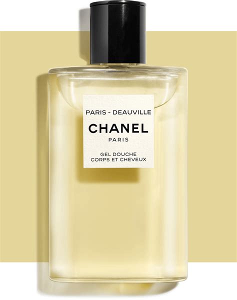 chanel les eau de chanel paris-deauville|chanel paris deauville perfume uk.